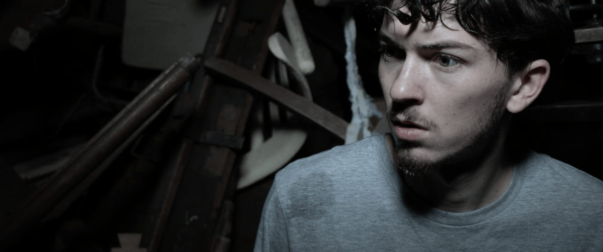 Il Était La Nuit – Once Upon The&nbsp;Night