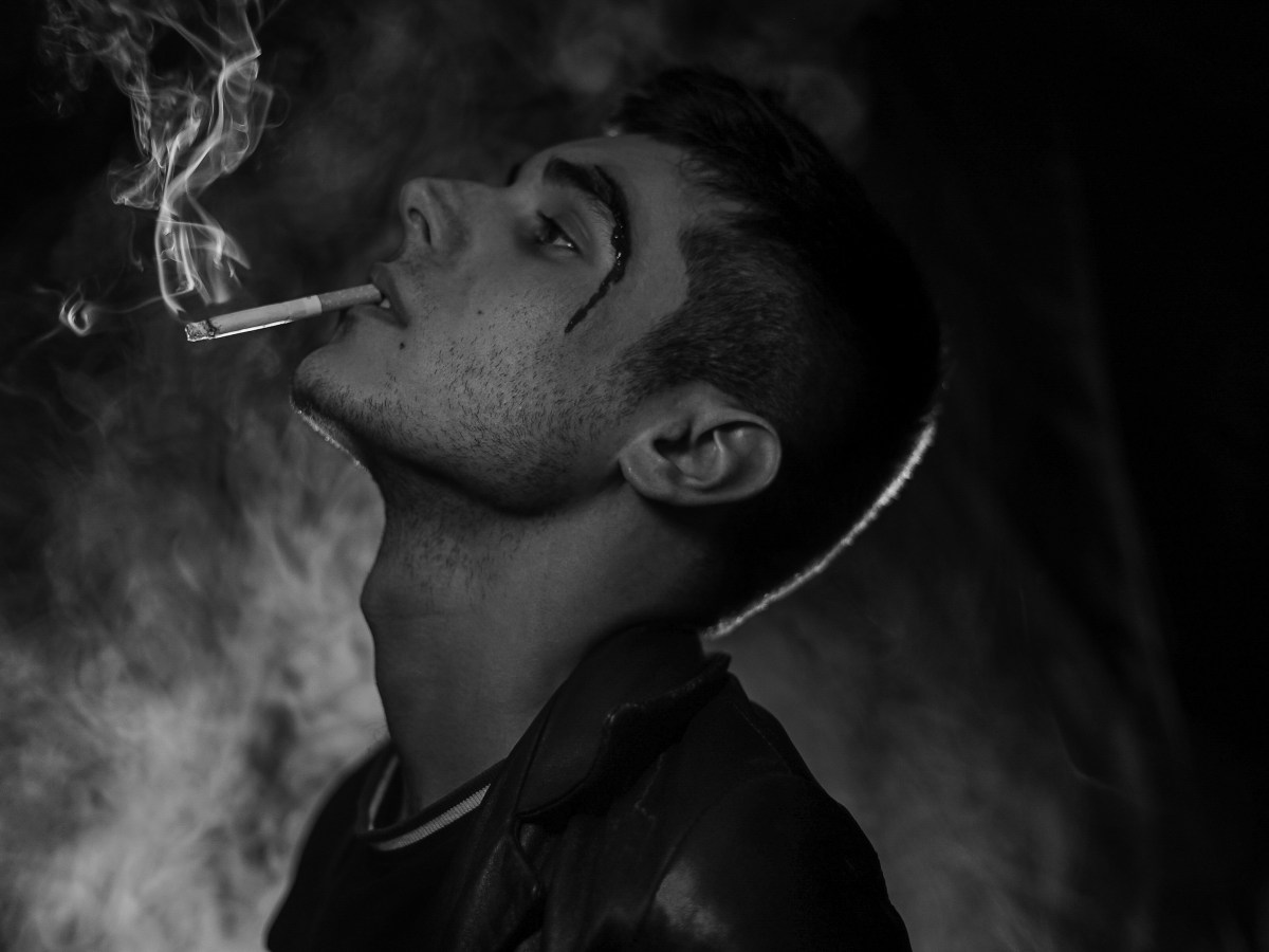 Essais Noir et&nbsp;Blanc