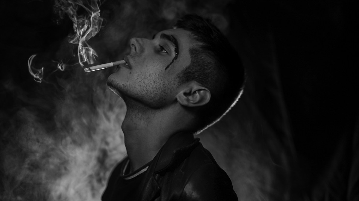 Essais Noir et&nbsp;Blanc