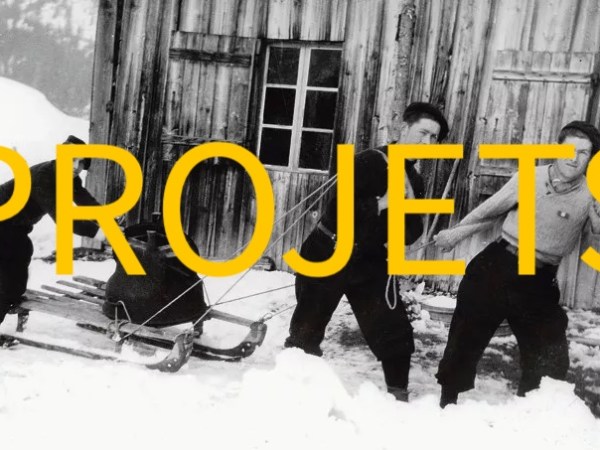 Projets / Projects