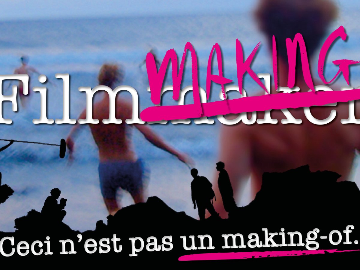 FILMMAKING